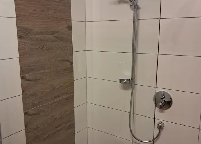 Seestueberl Dachgeschoss *