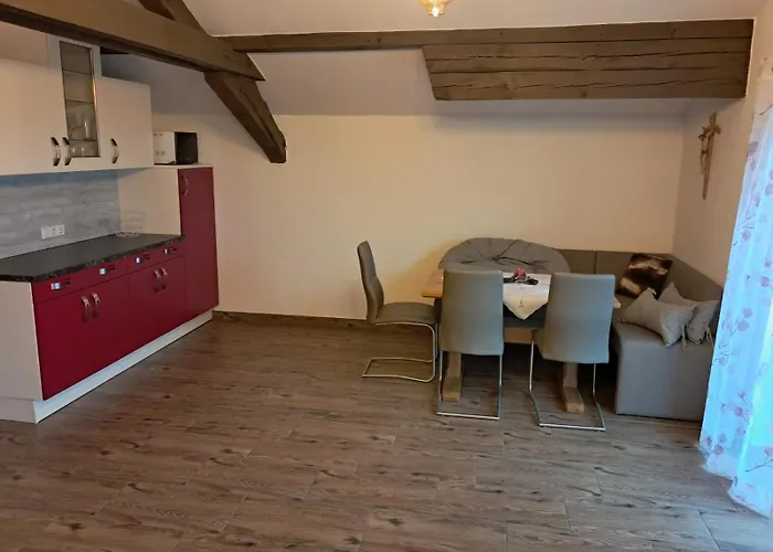 Seestueberl Dachgeschoss Sankt Pantaleon (Innviertel)