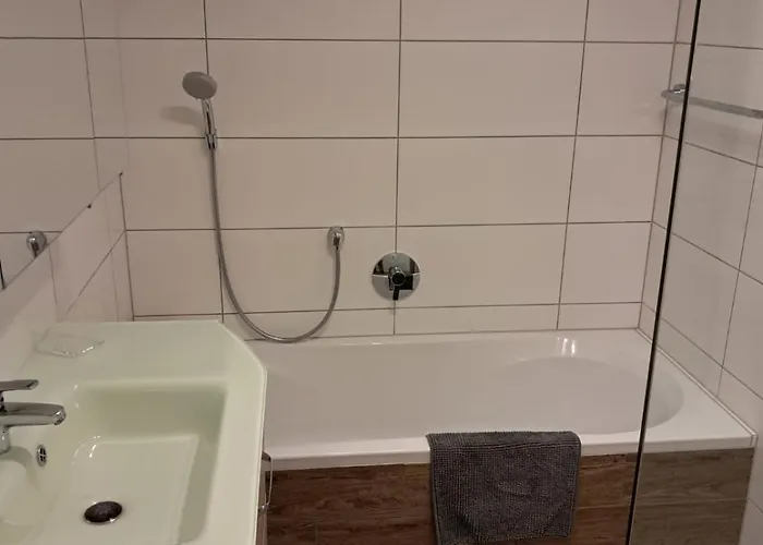 Seestueberl Dachgeschoss * Sankt Pantaleon (Innviertel)