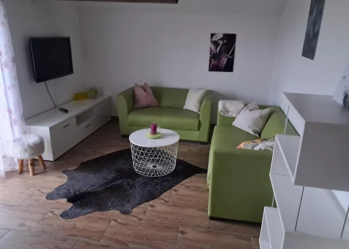 Seestueberl Dachgeschoss