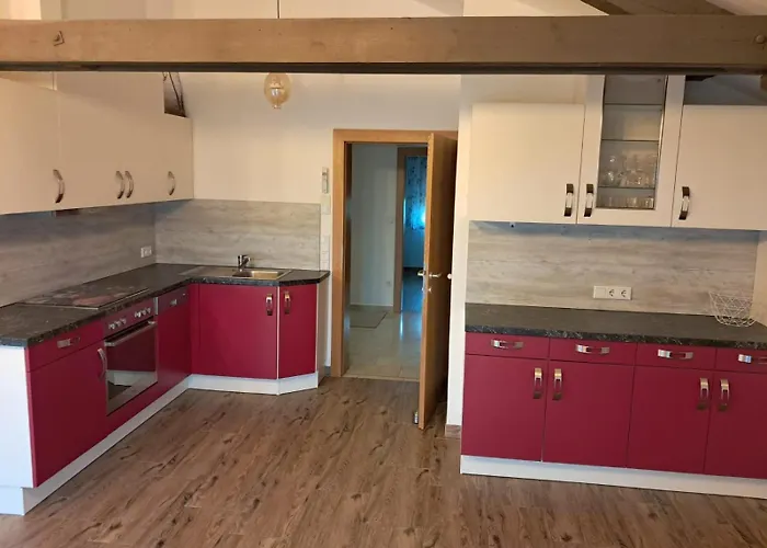 Seestueberl Dachgeschoss Sankt Pantaleon (Innviertel)