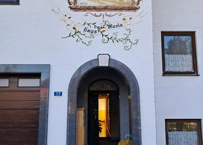 Seestueberl Dachgeschoss * Sankt Pantaleon (Innviertel)