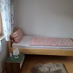 아파트 Seestueberl Dachgeschoss