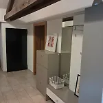 Seestueberl Dachgeschoss *