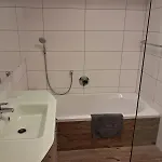 Seestueberl Dachgeschoss * Sankt Pantaleon (Innviertel)