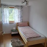 Seestueberl Dachgeschoss *