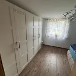 Seestueberl Dachgeschoss 아파트