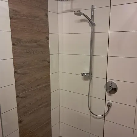 Seestueberl Dachgeschoss *