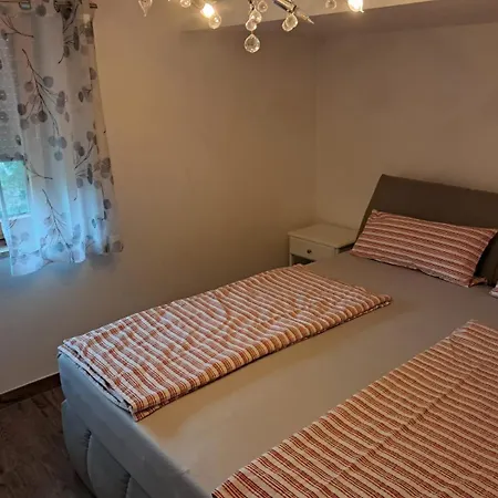 Seestueberl Dachgeschoss