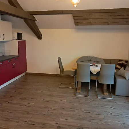 Seestueberl Dachgeschoss Sankt Pantaleon (Innviertel)