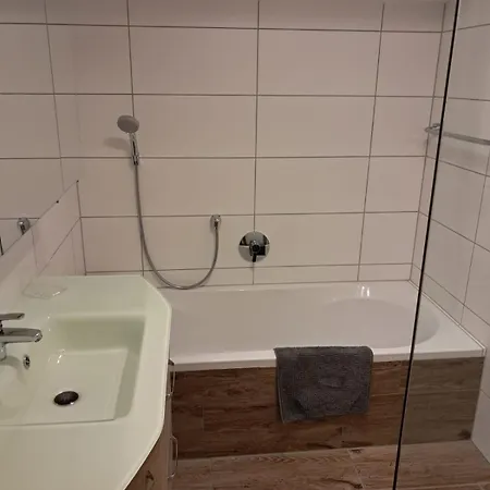 Seestueberl Dachgeschoss * Sankt Pantaleon (Innviertel)