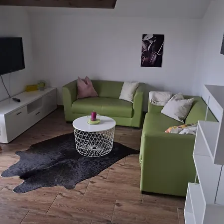 Seestueberl Dachgeschoss