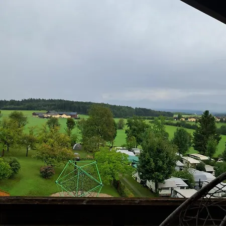 Seestueberl Dachgeschoss Apartament Sankt Pantaleon (Innviertel)