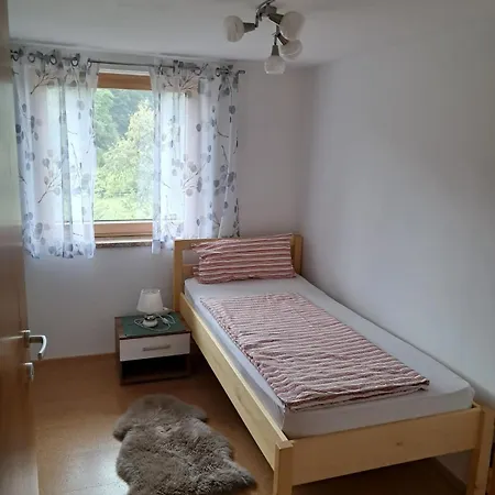 Seestueberl Dachgeschoss *