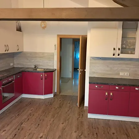 Seestueberl Dachgeschoss Sankt Pantaleon (Innviertel)