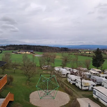 Seestueberl Dachgeschoss Apartament Sankt Pantaleon (Innviertel)