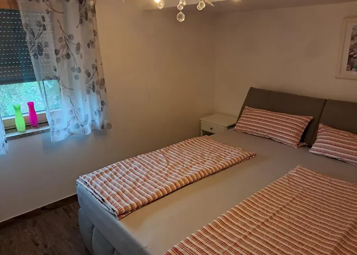 Seestueberl Dachgeschoss