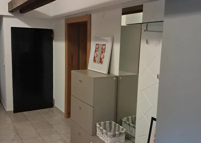 Seestueberl Dachgeschoss *