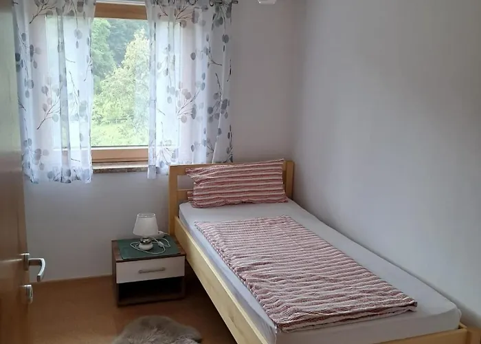 Seestueberl Dachgeschoss *